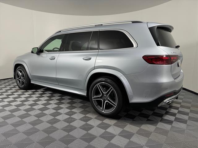 new 2024 Mercedes-Benz GLS 450 car, priced at $96,535