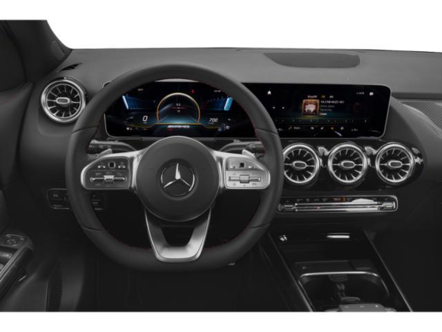 used 2022 Mercedes-Benz AMG GLA 35 car