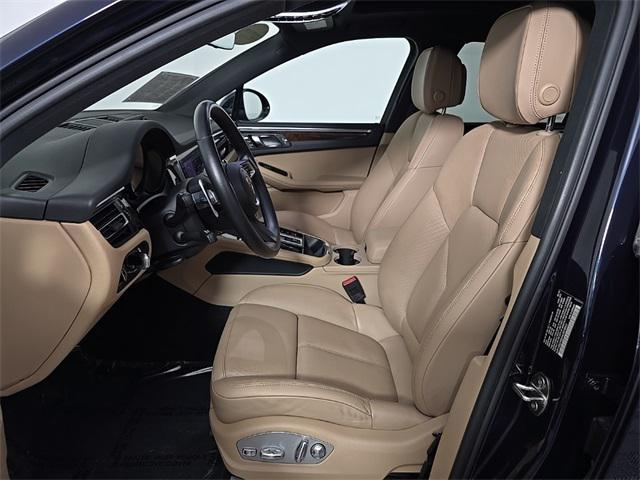 used 2022 Porsche Macan car, priced at $64,792