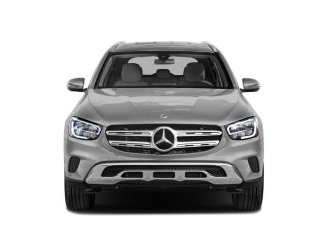 used 2021 Mercedes-Benz GLC 300 car