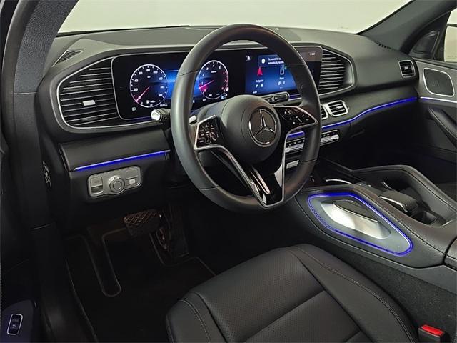 used 2025 Mercedes-Benz GLE 350 car, priced at $60,498