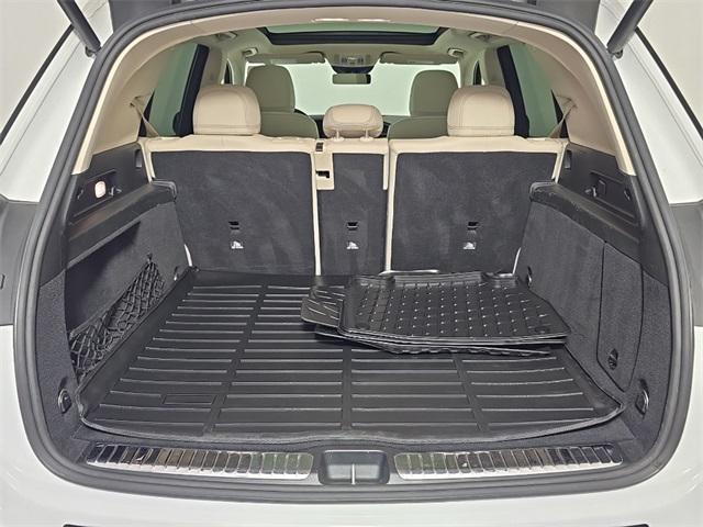 used 2022 Mercedes-Benz GLE 450 car, priced at $48,250