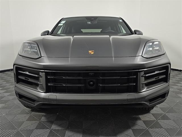 used 2025 Porsche Cayenne car, priced at $100,992