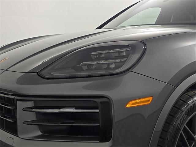 used 2025 Porsche Cayenne car, priced at $100,992