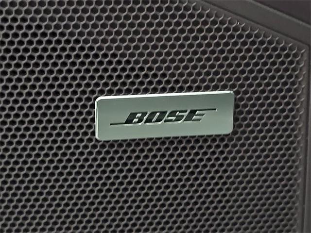 used 2025 Porsche Cayenne car, priced at $100,992