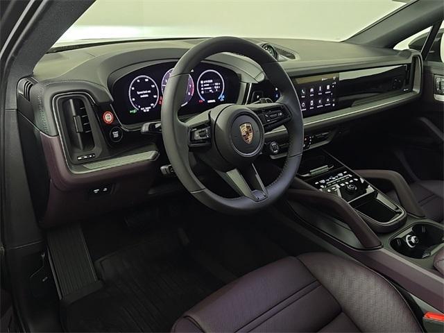 used 2025 Porsche Cayenne car, priced at $100,992