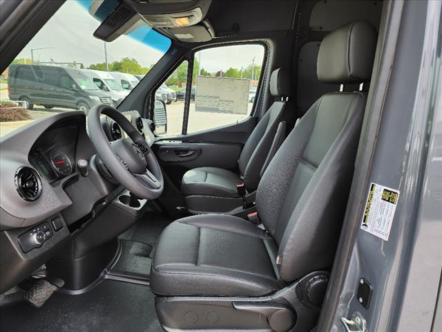 new 2024 Mercedes-Benz Sprinter 3500 car, priced at $72,219