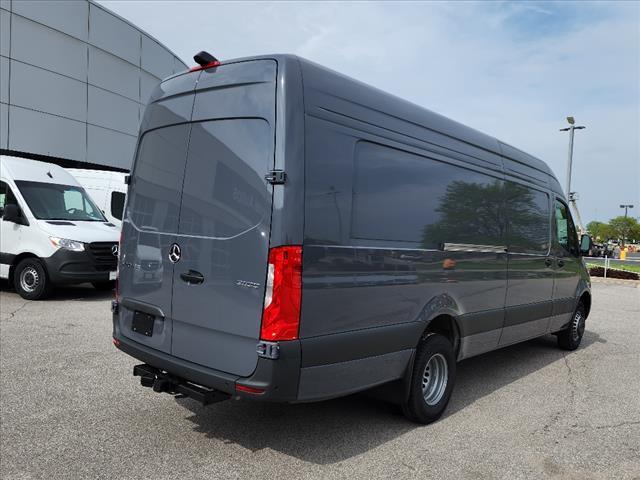 new 2024 Mercedes-Benz Sprinter 3500 car, priced at $72,219