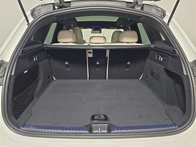 new 2025 Mercedes-Benz GLC 300 car, priced at $55,270