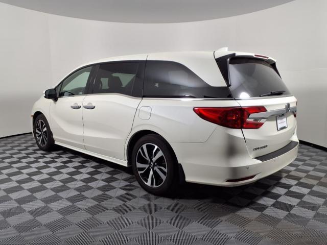 used 2019 Honda Odyssey car, priced at $28,995