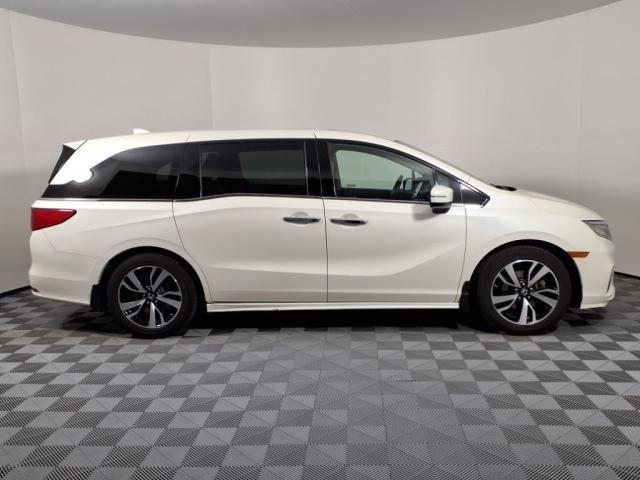 used 2019 Honda Odyssey car, priced at $28,995