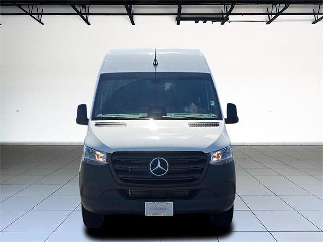 new 2025 Mercedes-Benz Sprinter 2500 car, priced at $71,914
