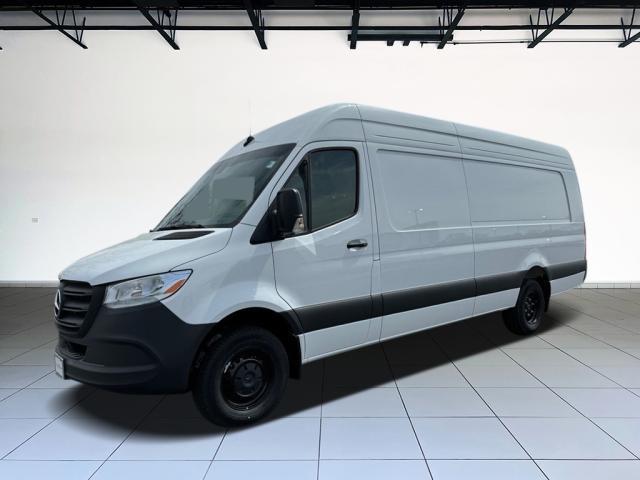 new 2024 Mercedes-Benz Sprinter 3500XD car, priced at $74,850