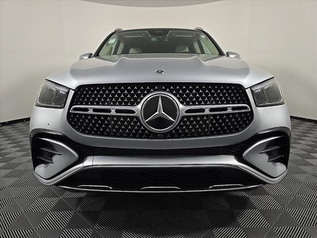 new 2025 Mercedes-Benz GLE 350 car, priced at $74,215