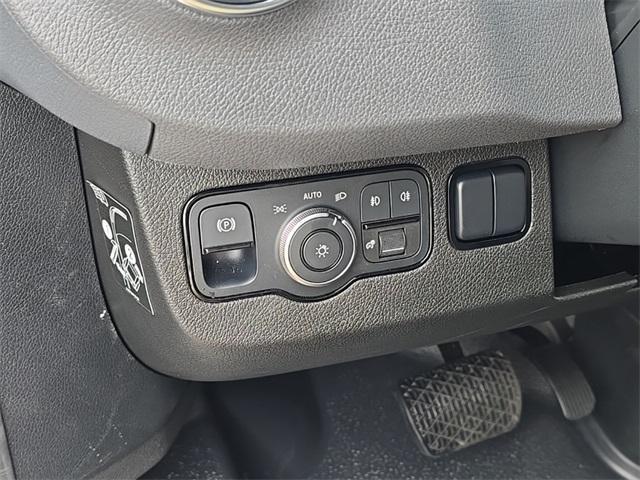 new 2025 Mercedes-Benz Sprinter 2500 car, priced at $83,575
