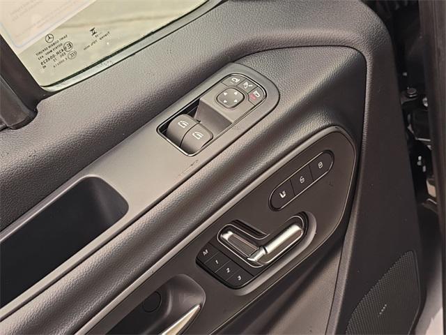 new 2025 Mercedes-Benz Sprinter 2500 car, priced at $83,575