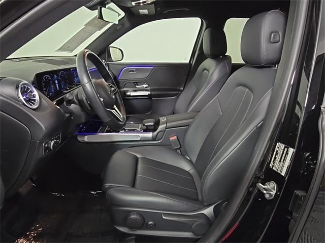 used 2022 Mercedes-Benz GLB 250 car, priced at $32,495