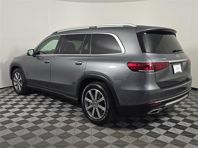 used 2023 Mercedes-Benz GLS 450 car, priced at $60,995