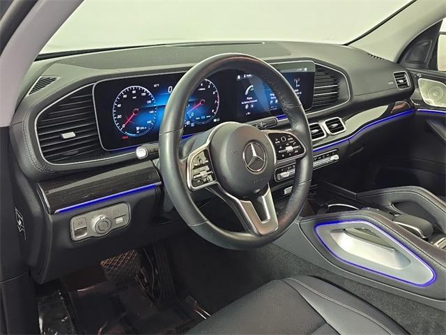 used 2023 Mercedes-Benz GLS 450 car, priced at $60,995