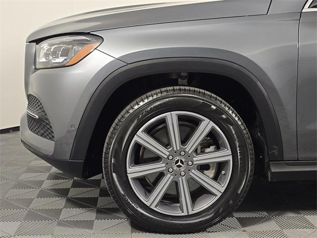 used 2023 Mercedes-Benz GLS 450 car, priced at $60,995