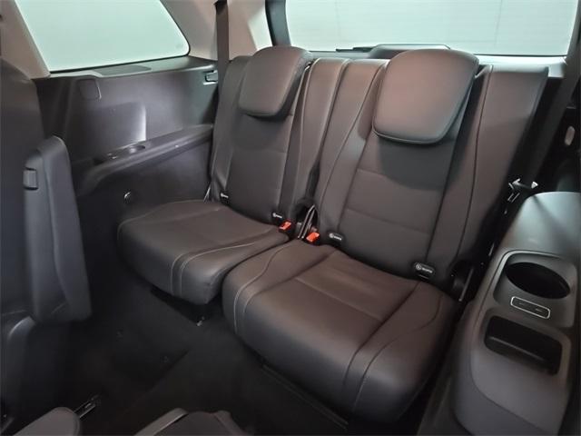 used 2023 Mercedes-Benz GLS 450 car, priced at $60,995