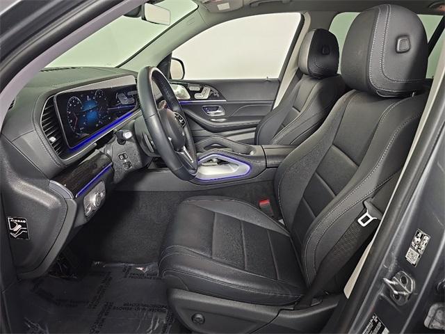 used 2023 Mercedes-Benz GLS 450 car, priced at $60,995