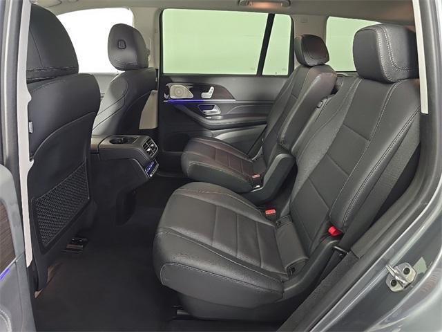 used 2023 Mercedes-Benz GLS 450 car, priced at $60,995