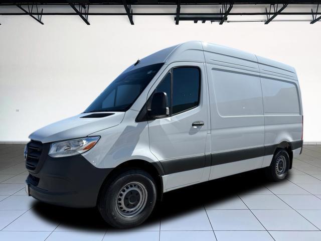 new 2024 Mercedes-Benz Sprinter 2500 car, priced at $59,111