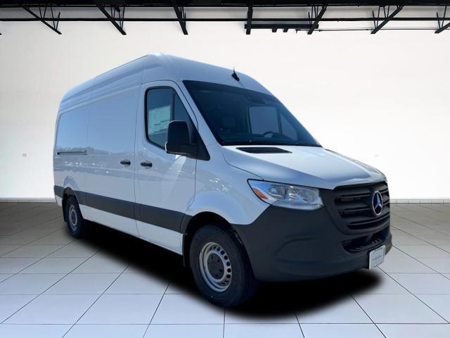 new 2024 Mercedes-Benz Sprinter 2500 car, priced at $59,111