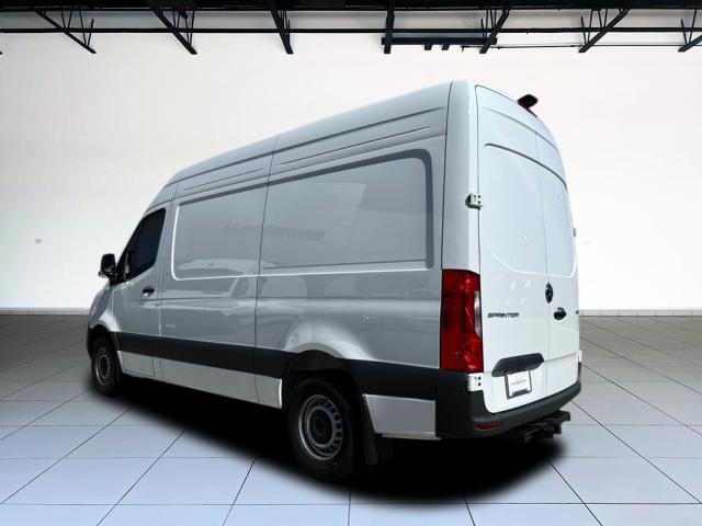 new 2024 Mercedes-Benz Sprinter 2500 car, priced at $59,111