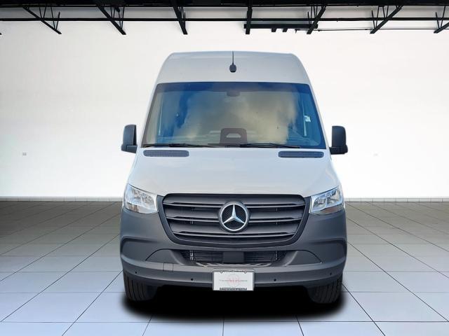 new 2025 Mercedes-Benz Sprinter 2500 car, priced at $72,395