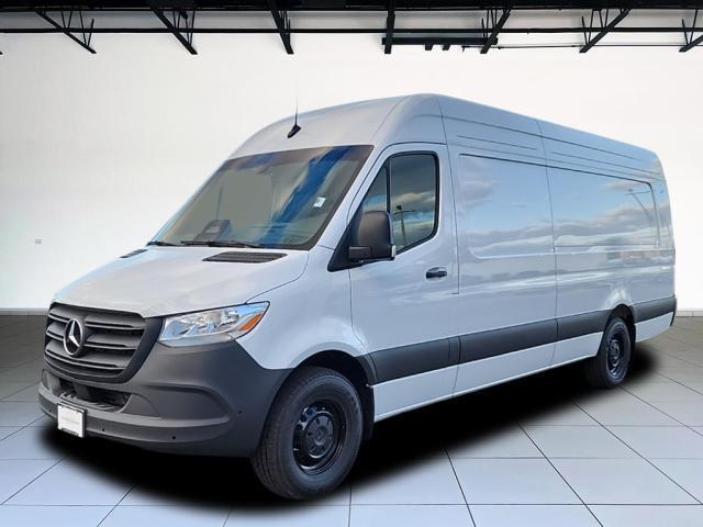 new 2025 Mercedes-Benz Sprinter 2500 car, priced at $72,395