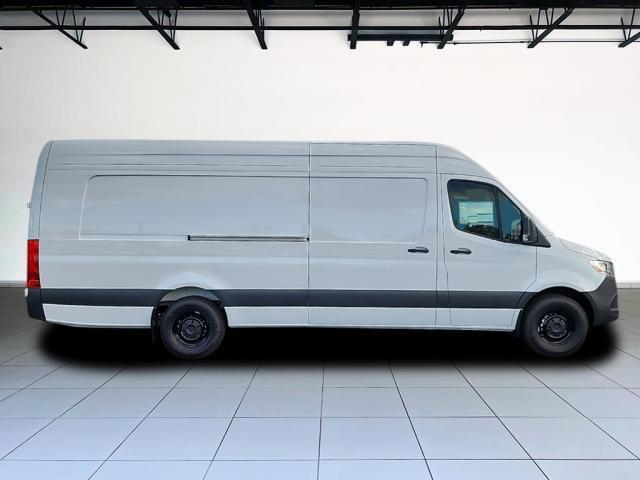 new 2025 Mercedes-Benz Sprinter 2500 car, priced at $72,395