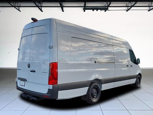 new 2025 Mercedes-Benz Sprinter 2500 car, priced at $72,395