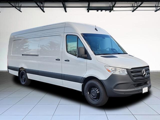 new 2025 Mercedes-Benz Sprinter 2500 car, priced at $72,395