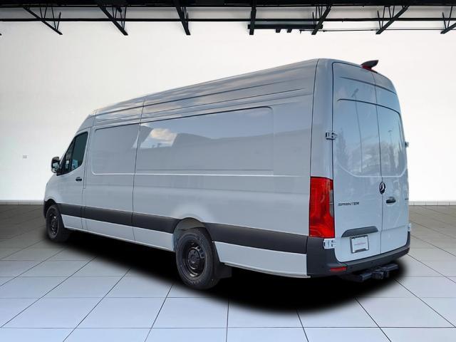 new 2025 Mercedes-Benz Sprinter 2500 car, priced at $72,395