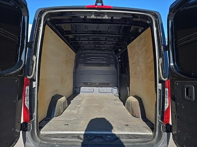 used 2020 Mercedes-Benz Sprinter 2500 car, priced at $37,995