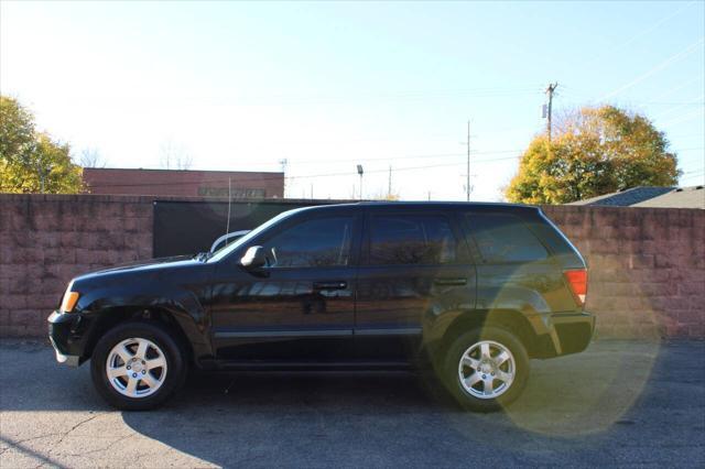 used 2008 Jeep Grand Cherokee car, priced at $6,999