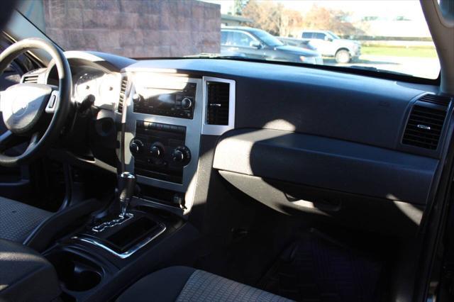 used 2008 Jeep Grand Cherokee car, priced at $6,999