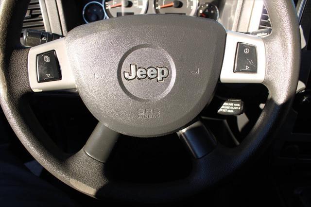 used 2008 Jeep Grand Cherokee car, priced at $6,999