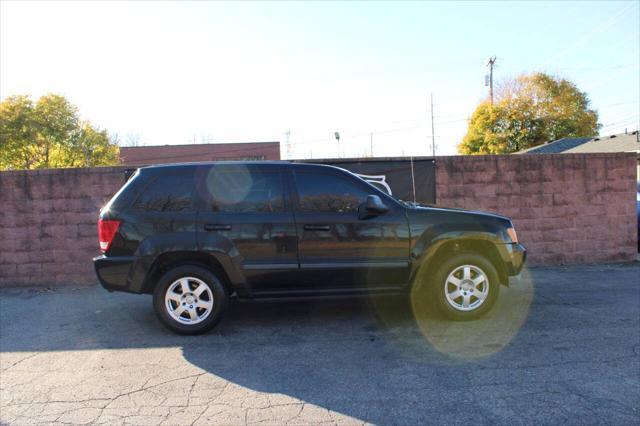 used 2008 Jeep Grand Cherokee car, priced at $6,999