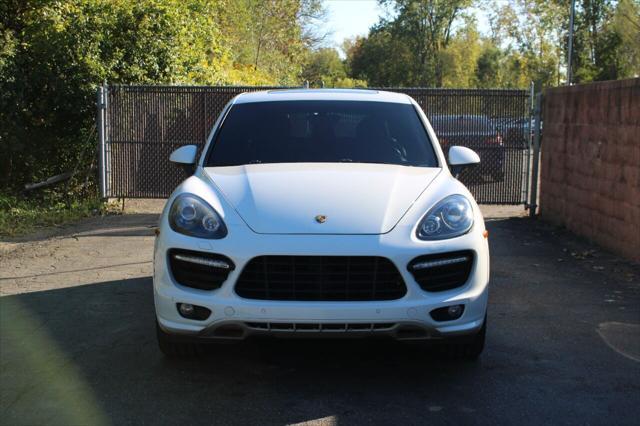 used 2014 Porsche Cayenne car, priced at $26,199