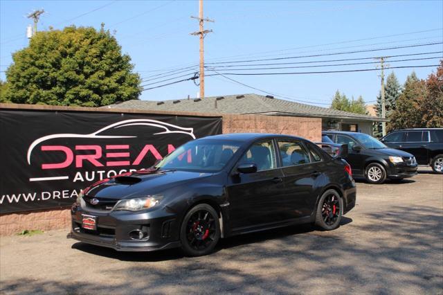 used 2011 Subaru Impreza car, priced at $15,999