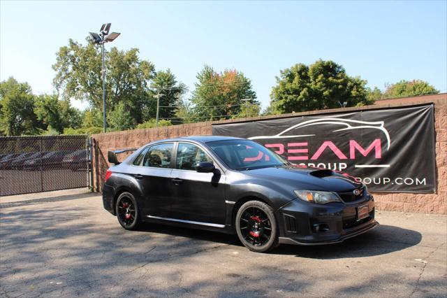 used 2011 Subaru Impreza car, priced at $15,999