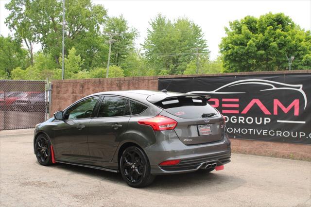 used 2015 Ford Focus ST car, priced at $14,499