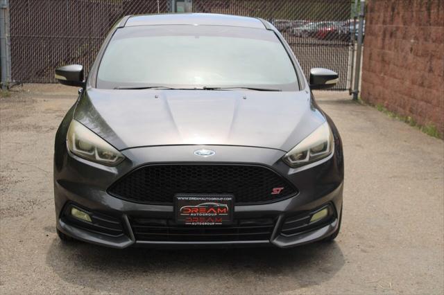 used 2015 Ford Focus ST car, priced at $14,499