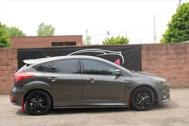 used 2015 Ford Focus ST car, priced at $14,499