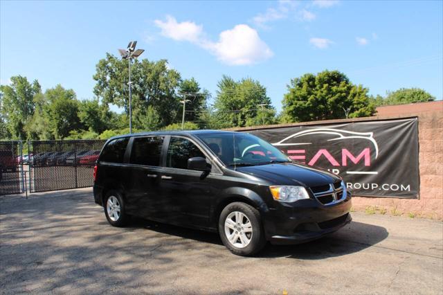 used 2010 Dodge Grand Caravan car, priced at $5,999