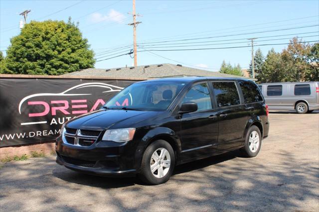 used 2010 Dodge Grand Caravan car, priced at $5,999