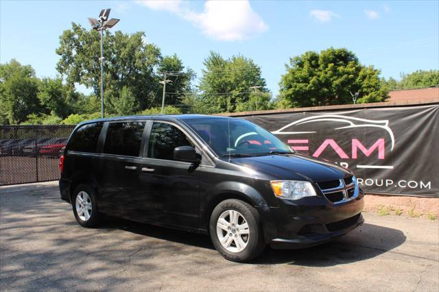 used 2010 Dodge Grand Caravan car, priced at $5,999